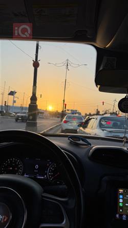 جيب رينيجيد